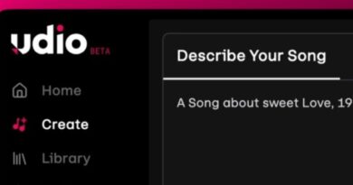 Udio Universal Settlement 2025