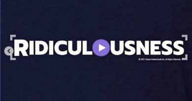 Ridiculousness 2025
