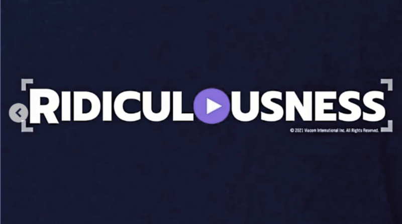 Ridiculousness 2025