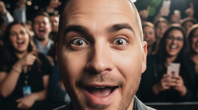 Jelly Roll’s Clean-Shave Sparks Filter-Look Jokes and Debate