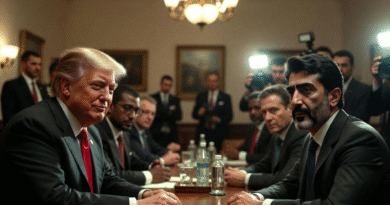 Trump–Mamdani Meeting: “I’ll Be Cheering For Him” Goes Viral