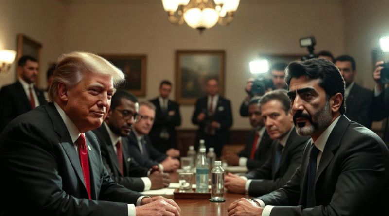 Trump–Mamdani Meeting: “I’ll Be Cheering For Him” Goes Viral