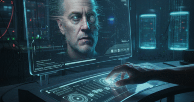 Google’s Nano Banana Pro Sparks Fear with Realistic AI Images