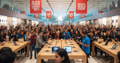 Epic Apple Black Friday Deals That Shocked Even Experts
