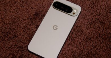 Google Pixel November Update 2025 Leaked—Fixes Incoming