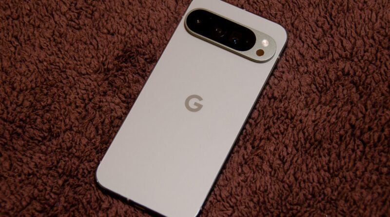 Google Pixel November Update 2025 Leaked—Fixes Incoming