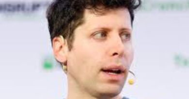 Sam Altman, OpenAI