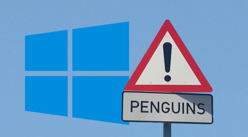 Critical Windows Alert Sparks 2025 Update Panic