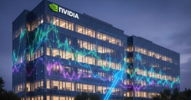 NVIDIA Leaves Wall Street Speechless as Q3 Revenue Soars 62%