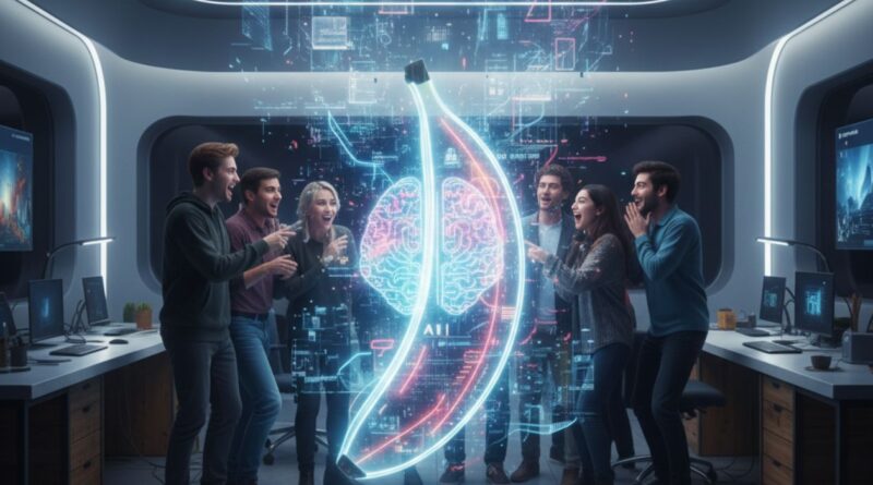 Nano Banana Pro by Google: Gemini 3 AI Image Generator Redefines Creativity