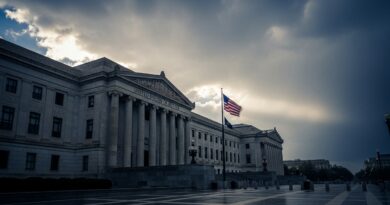 Experts Warn Trump DoJ Agenda Risks Key Investigations