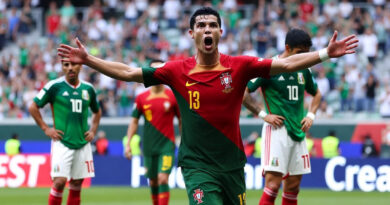 Mind-Blowing Portugal U17 Masterclass: 5–0 Demolition of Mexico Shocks Fans