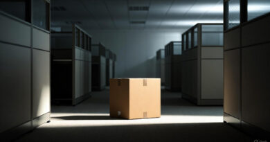 32,000 Jobs Lost: The Shocking New Report from ADP.