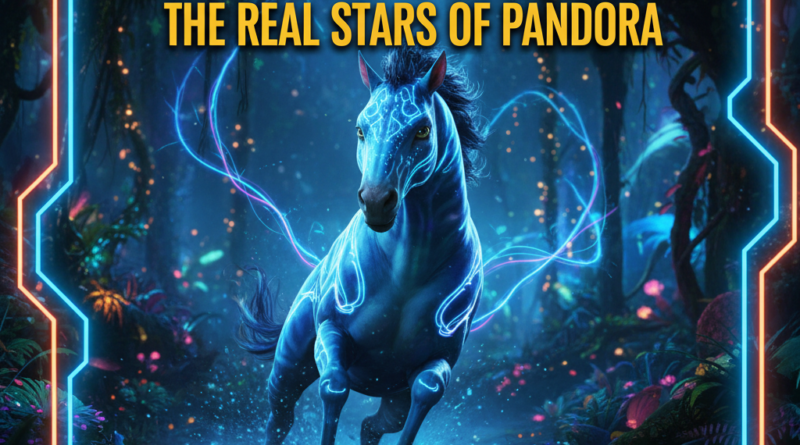 Divisive New Avatar Movie Critic Roasts Blockbuster