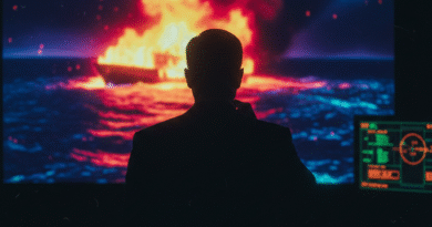 SHOCKING DEMAND: Lawmakers Seek Crucial Boat Attack Audio/Video