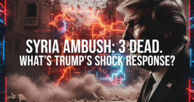 Trump Vows Serious Retaliation Against ISIS: Crucial Warning