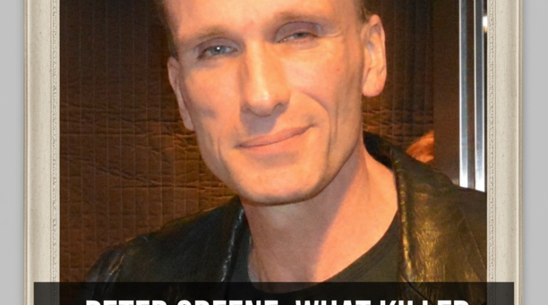 SHOCKING TRUTH: PETER GREENE'S 5 WARNING SIGNS MISSED