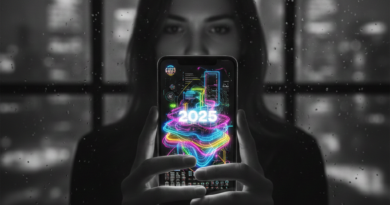 2025 Wrapped Drops: SHOCKING New Data Layers Reveal Your True Self