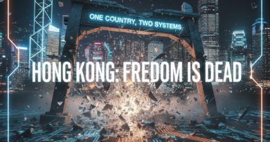 Terrifying Truth: How Landmark Jimmy Lai Trial Collapsed Two Systems