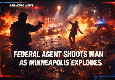 Federal Agent Shoots Man in Minneapolis: 7 Shocking Updates