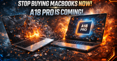 A18 MacBook Pro 2026: 7 Shocking Reasons to Wait for It