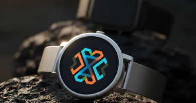 Is the Pebble Round Smartwatch Reboot the World’s Thinnest Wearable?