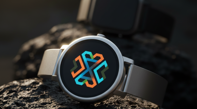 Is the Pebble Round Smartwatch Reboot the World’s Thinnest Wearable?